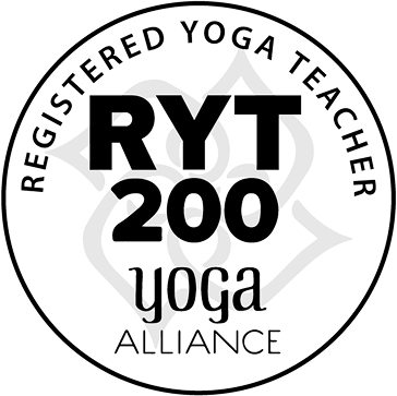 Yoga Alliance Certification