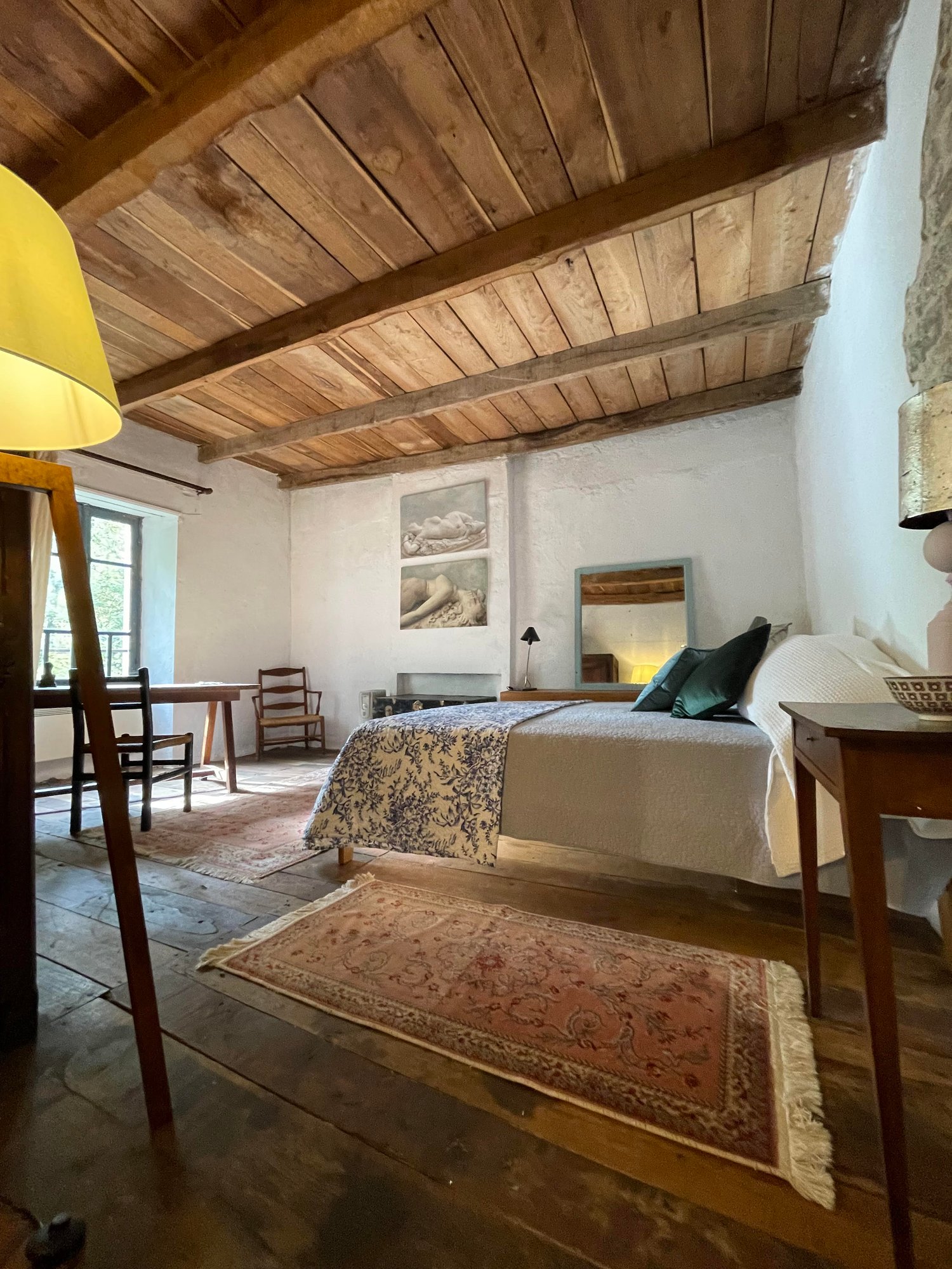 guardians cottage