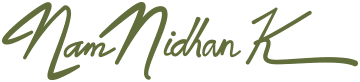 Nam Nidhan Khalsa Certification Nam Nidhan Khalsa Certification